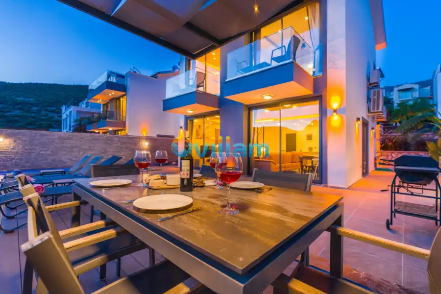 Villa Deida-0