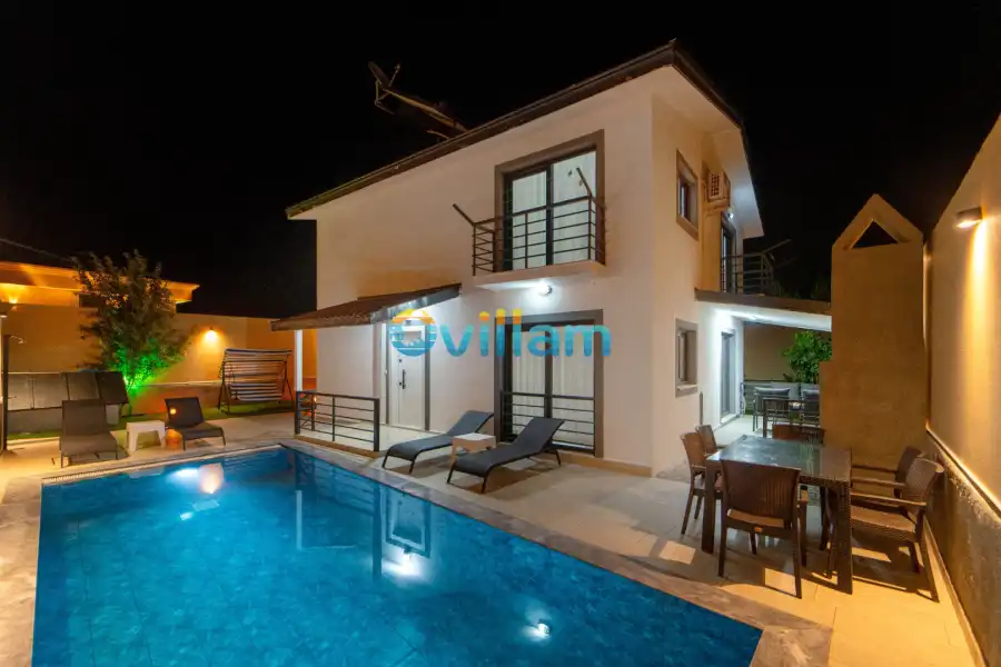 Villa Duman-0