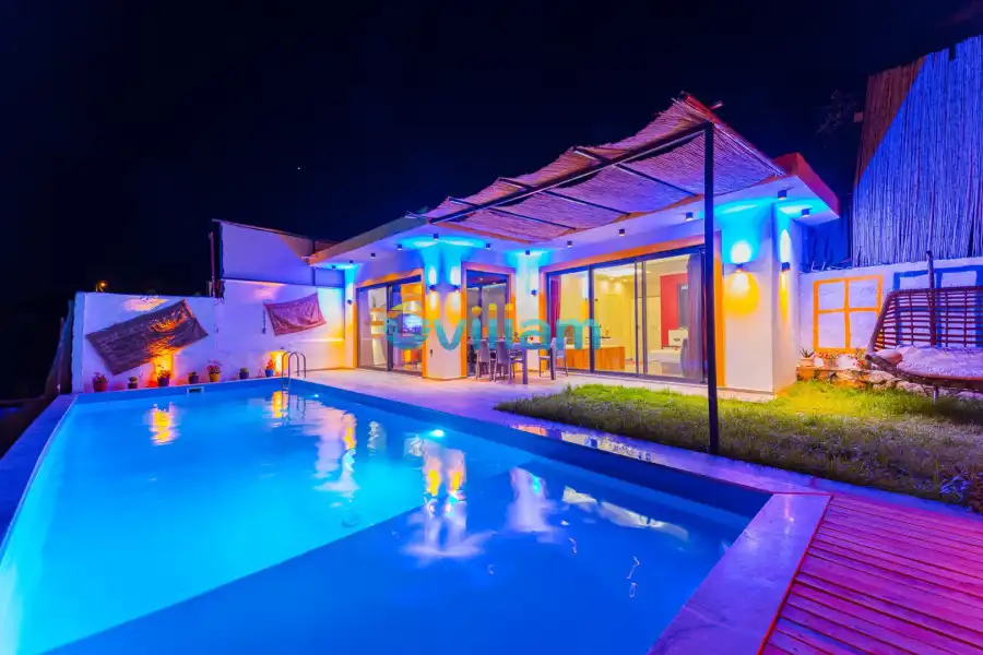 Villa Efem-0