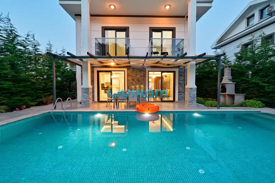 Villa Gold Rose-0