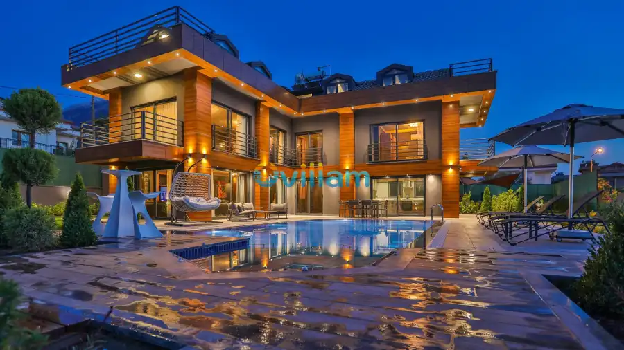 Villa Grey-0
