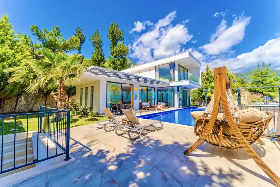 Villa Gülbaba-0