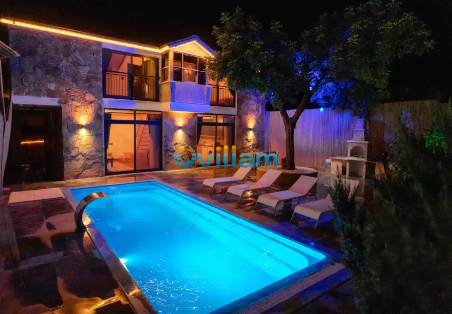 Villa Karagül-0