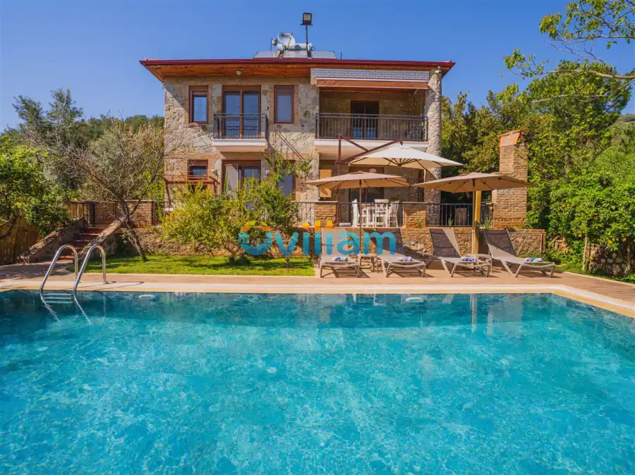 Villa Kaya Konak-0