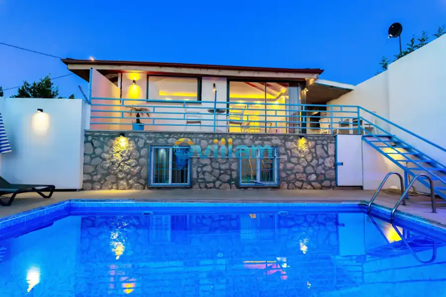 Villa Kutay-0