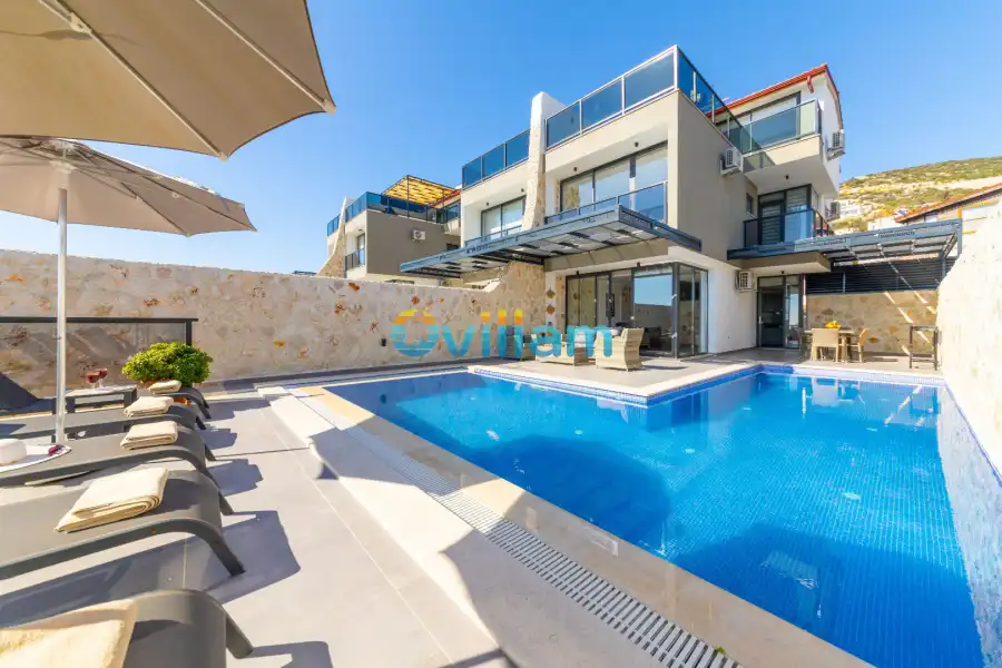 Villa Liya Kalamar-0
