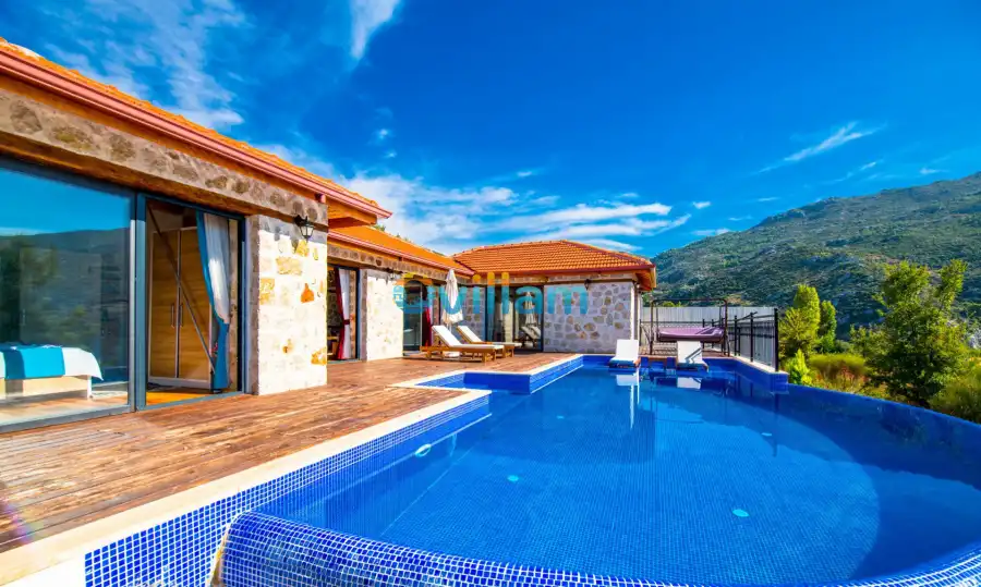 Villa Naturel-0