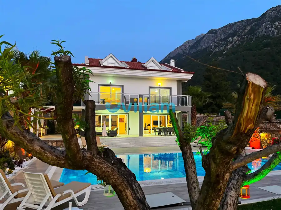 Villa Nerim-0