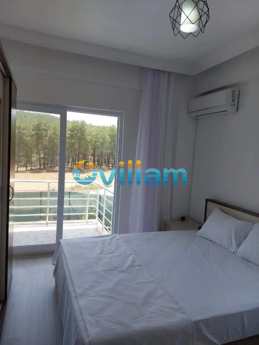 Villa Okaliptus 48-0