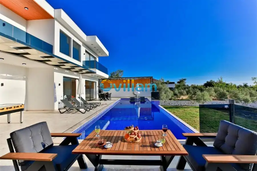 Villa Olivet-0