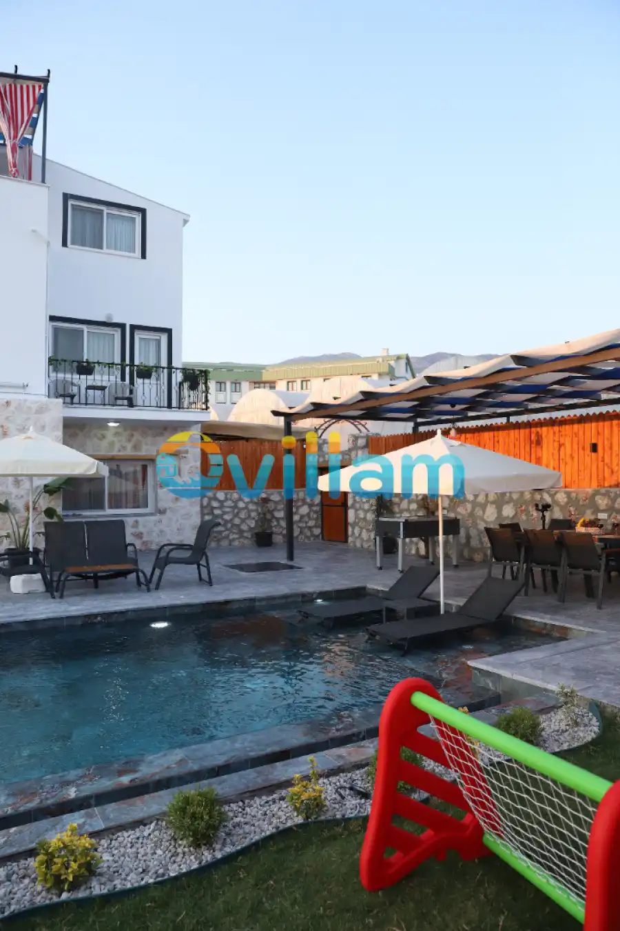 Villa Özkan-0
