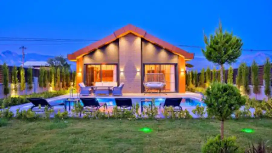 Villa Little Pines-0
