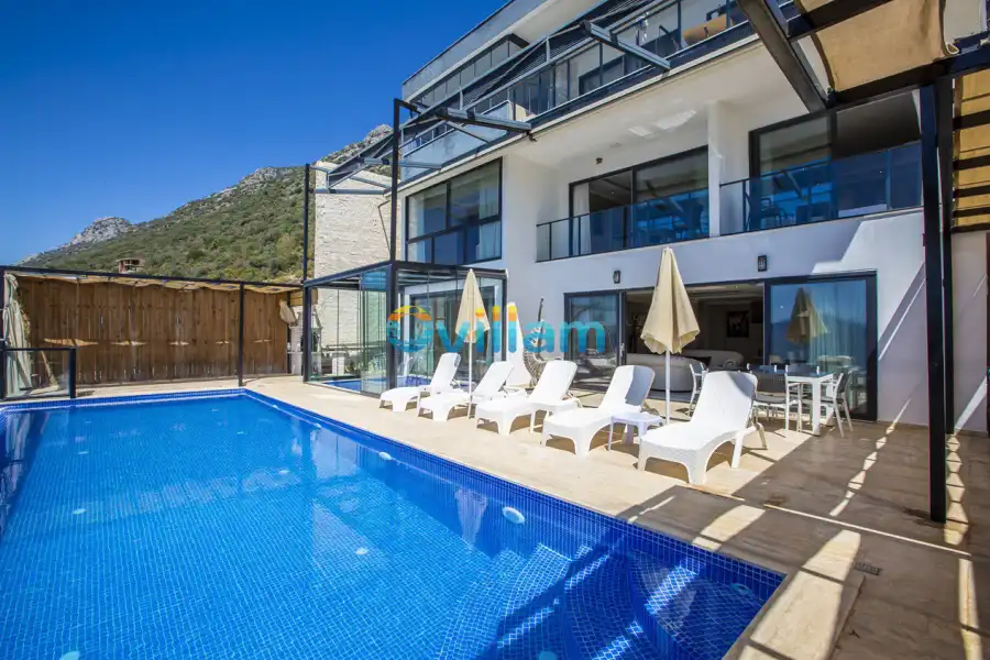 Villa Posthane -0