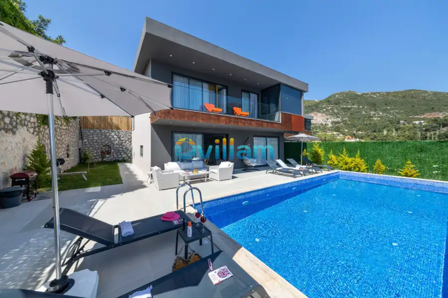 Villa Rose İslamlar-0