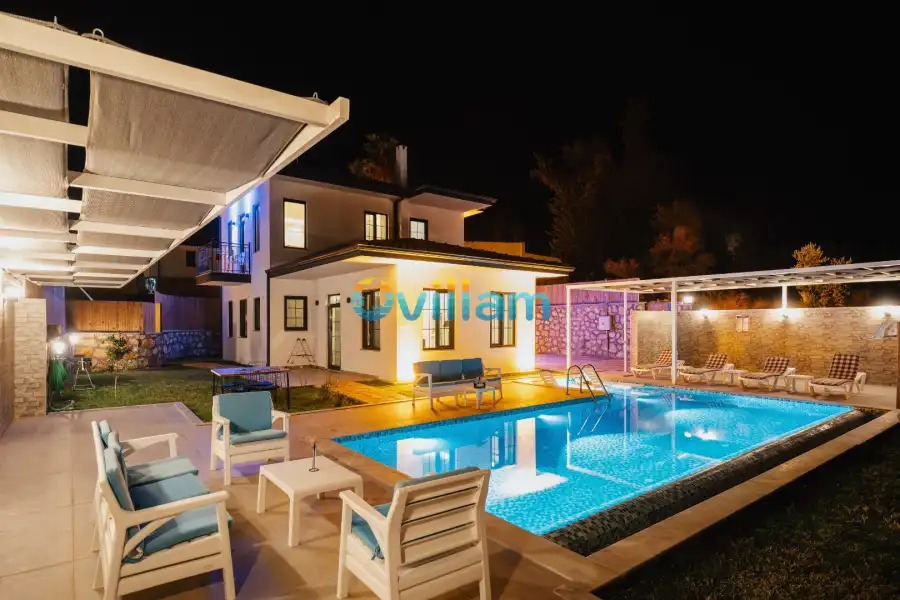 Villa Sazak Uno-0
