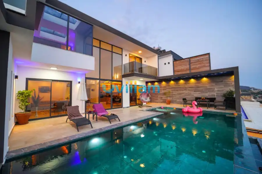 Villa Sıla Nur-0