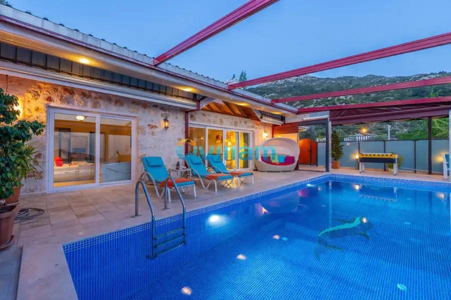 Villa Sude İslamlar-0