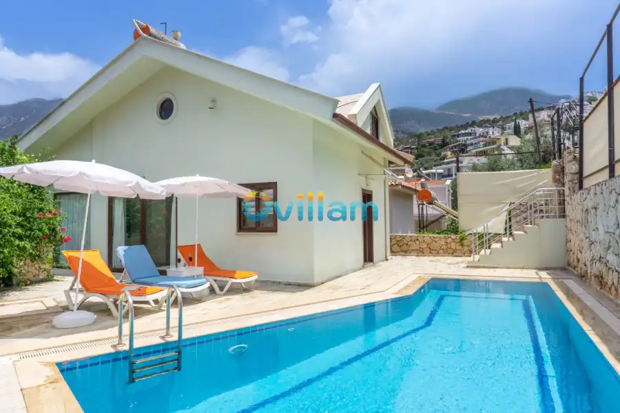 Villa Sultan Kışla-0