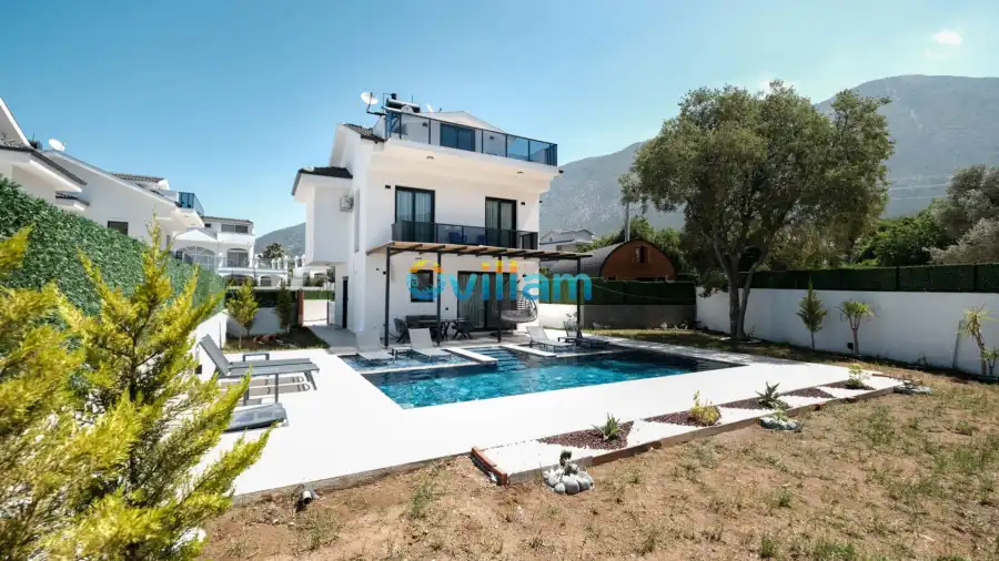 Villa Tahancı 1-0