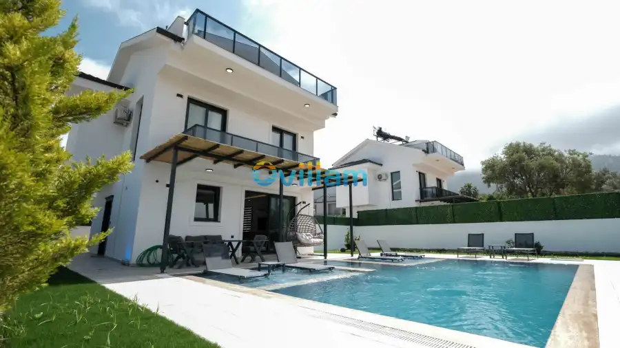 Villa Tahancı 2-0
