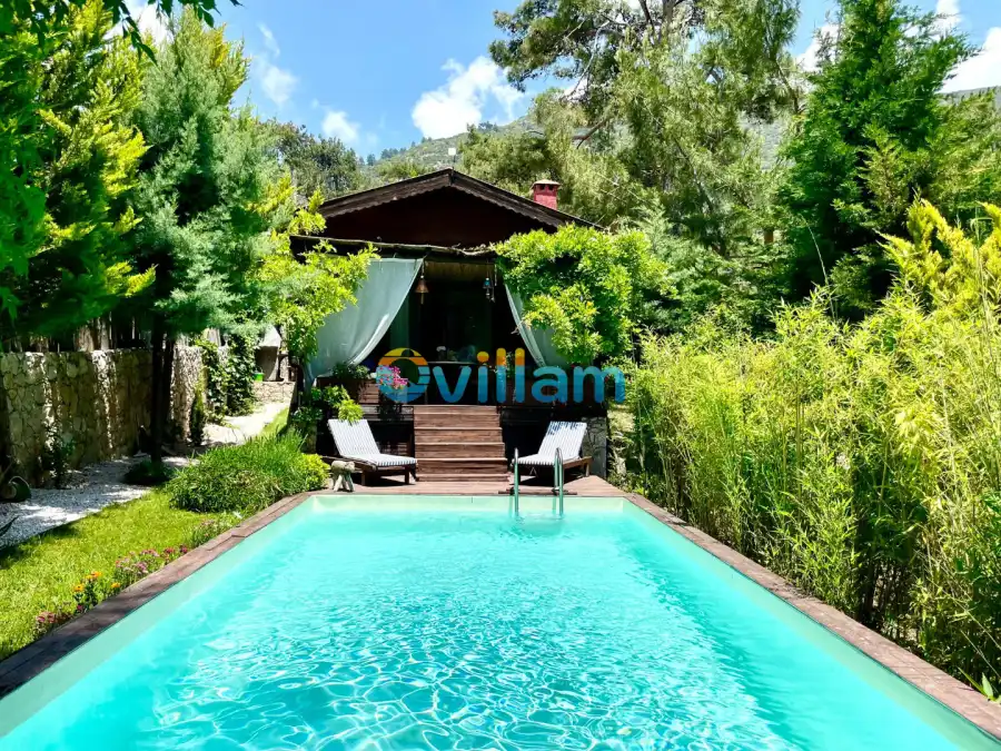 Villa Venüs-0