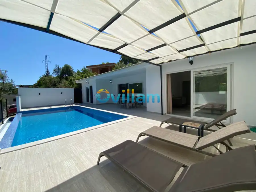 Villa Yeşil Vadi İslamlar-0
