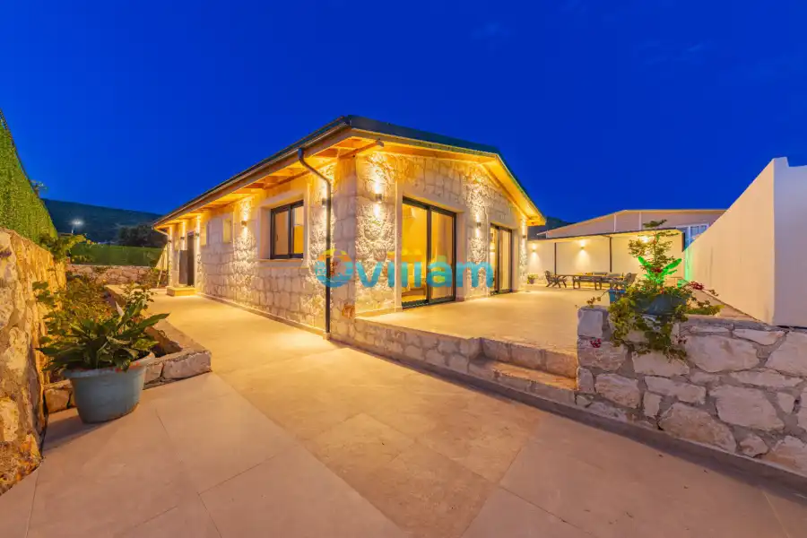 Villa Yıldız Bayındır-0