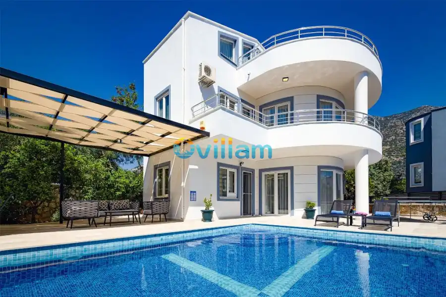 Villa Zafira-0