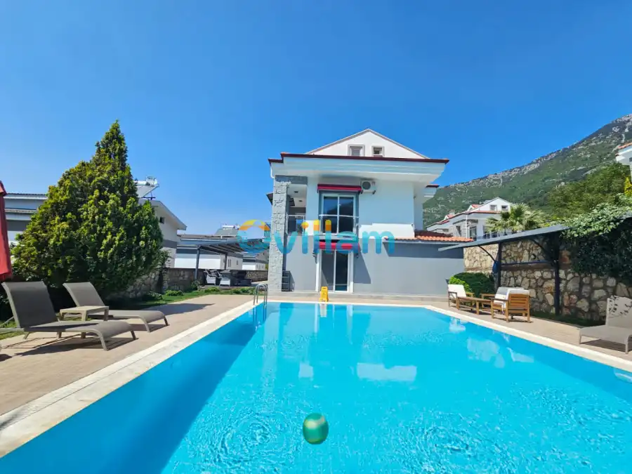 Villa Vissos-0